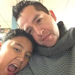 Meet your Posher, Matthew